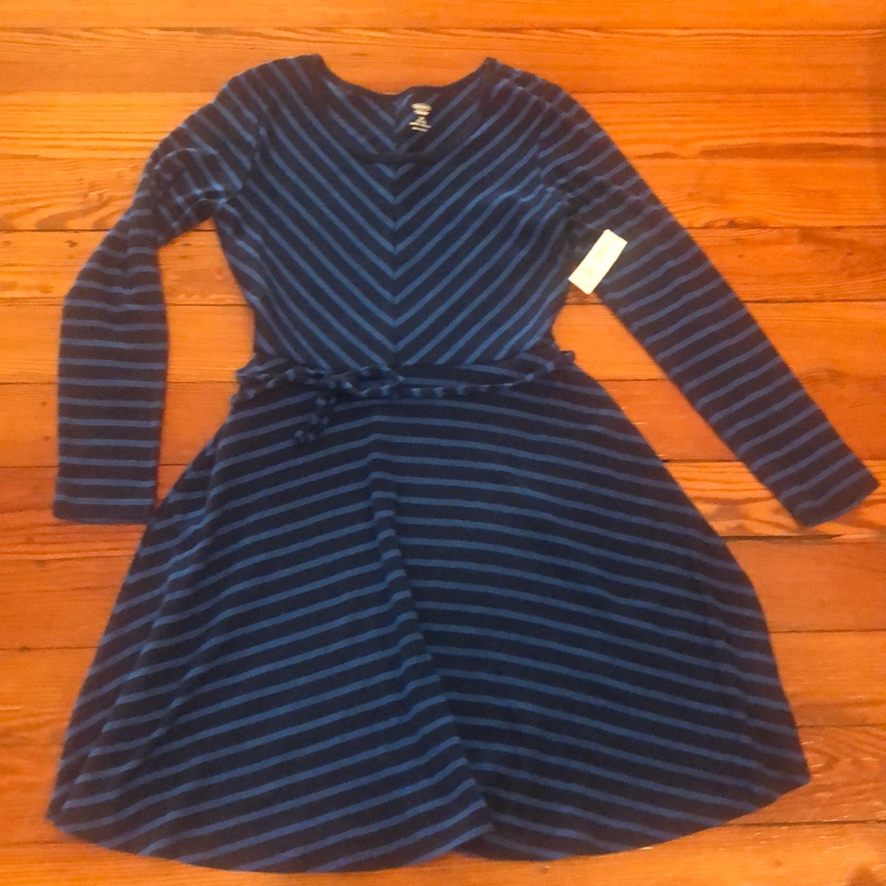 NWT old navy girls dress super cute